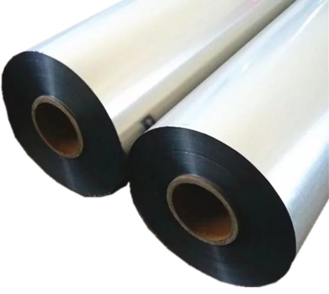 High quality 8021 customized Aluminium Foil For food Cigarette Packaging