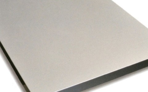1100 H14 Sublimation Aluminum Sheets , Anti Corrosion Smooth 10mm Aluminium Plate